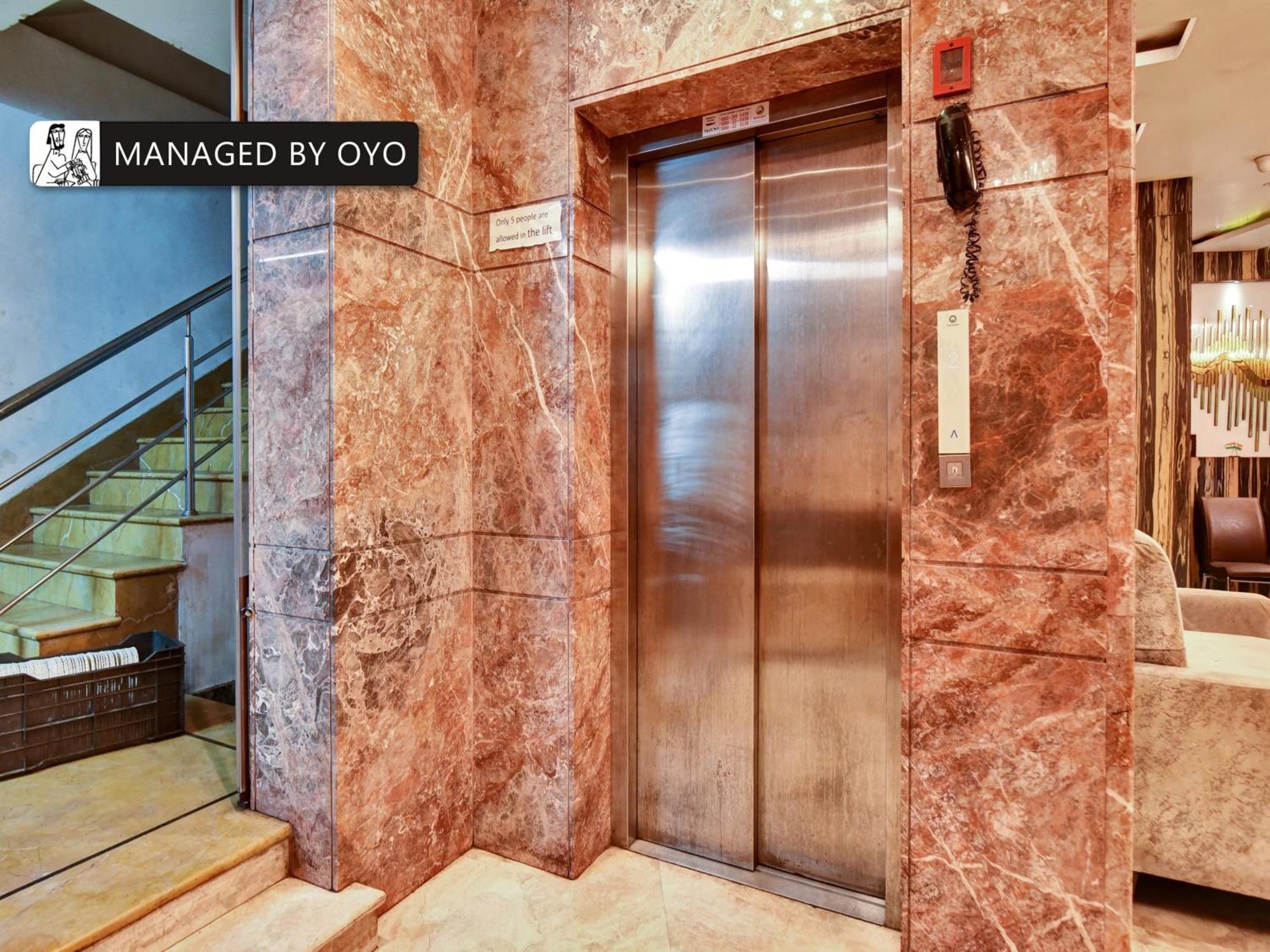 Hotel Acme Колката Екстер'єр фото