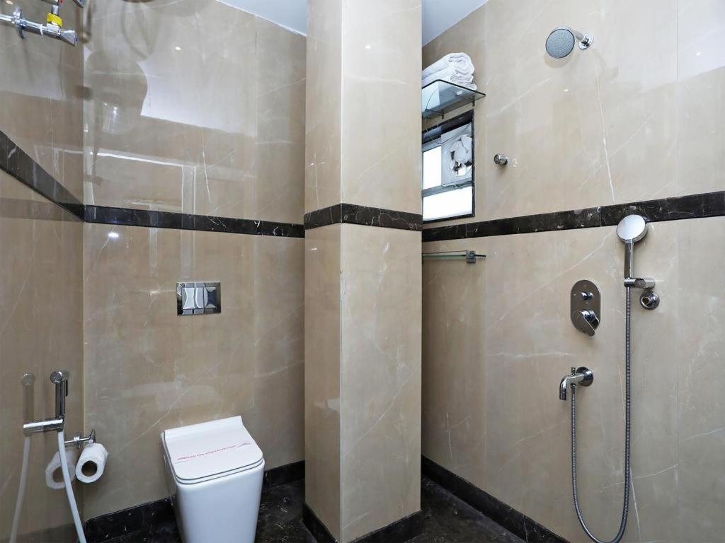 Hotel Acme Колката Екстер'єр фото