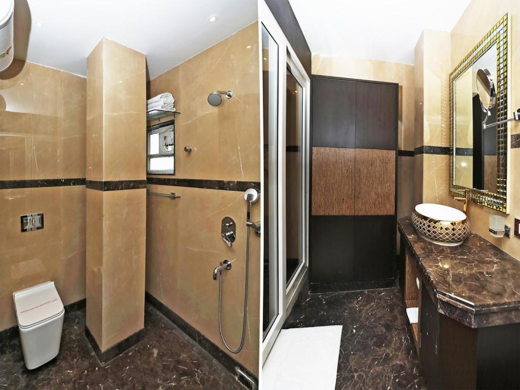 Hotel Acme Колката Екстер'єр фото