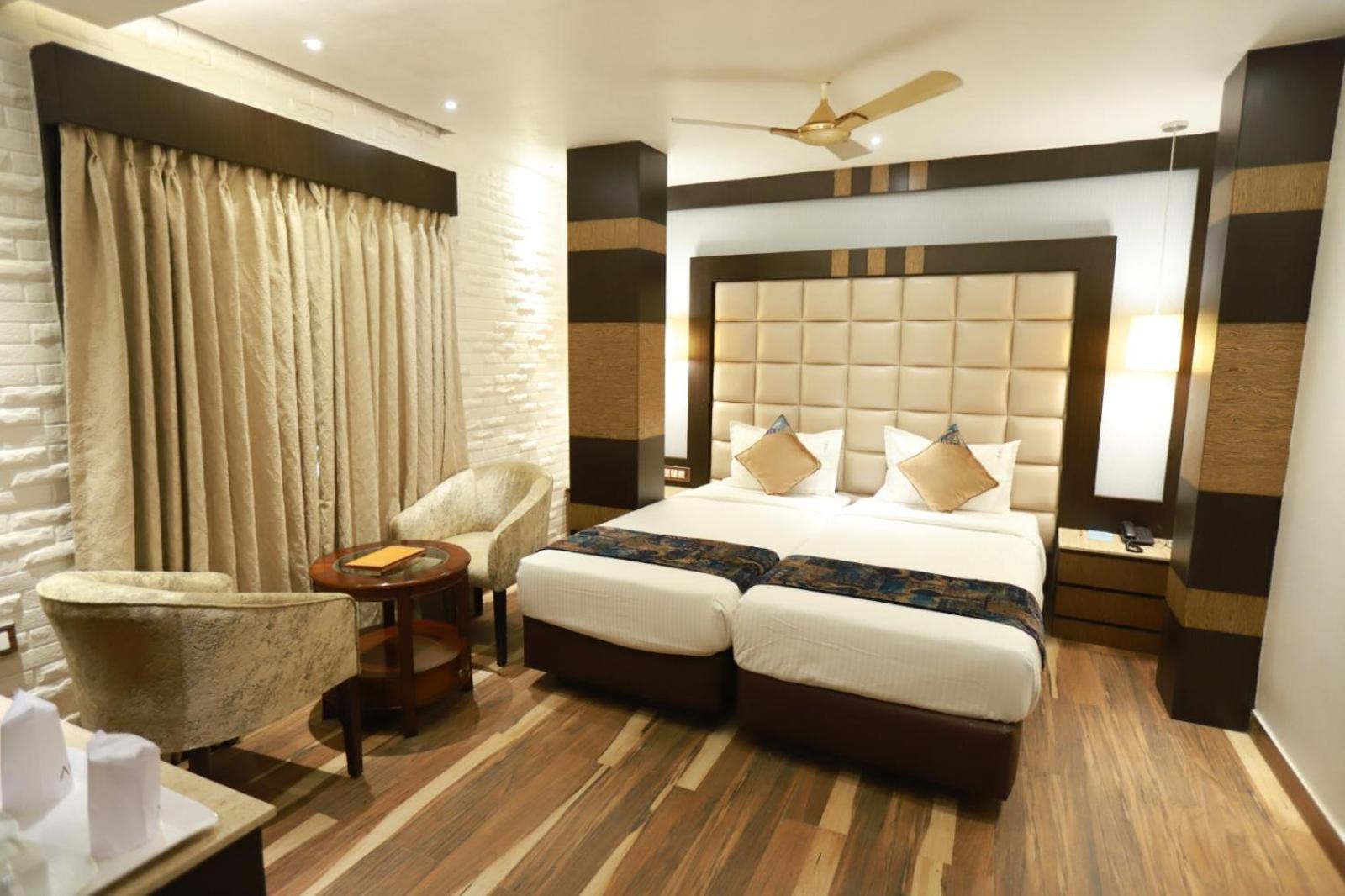 Hotel Acme Колката Екстер'єр фото