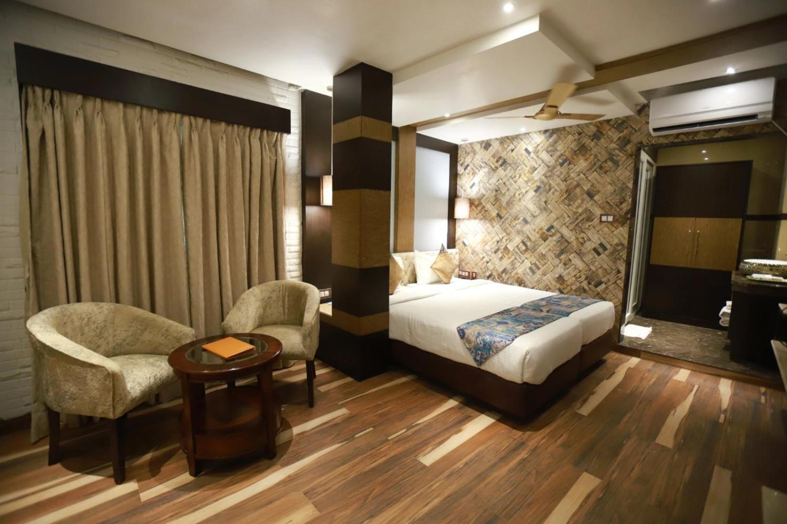 Hotel Acme Колката Екстер'єр фото