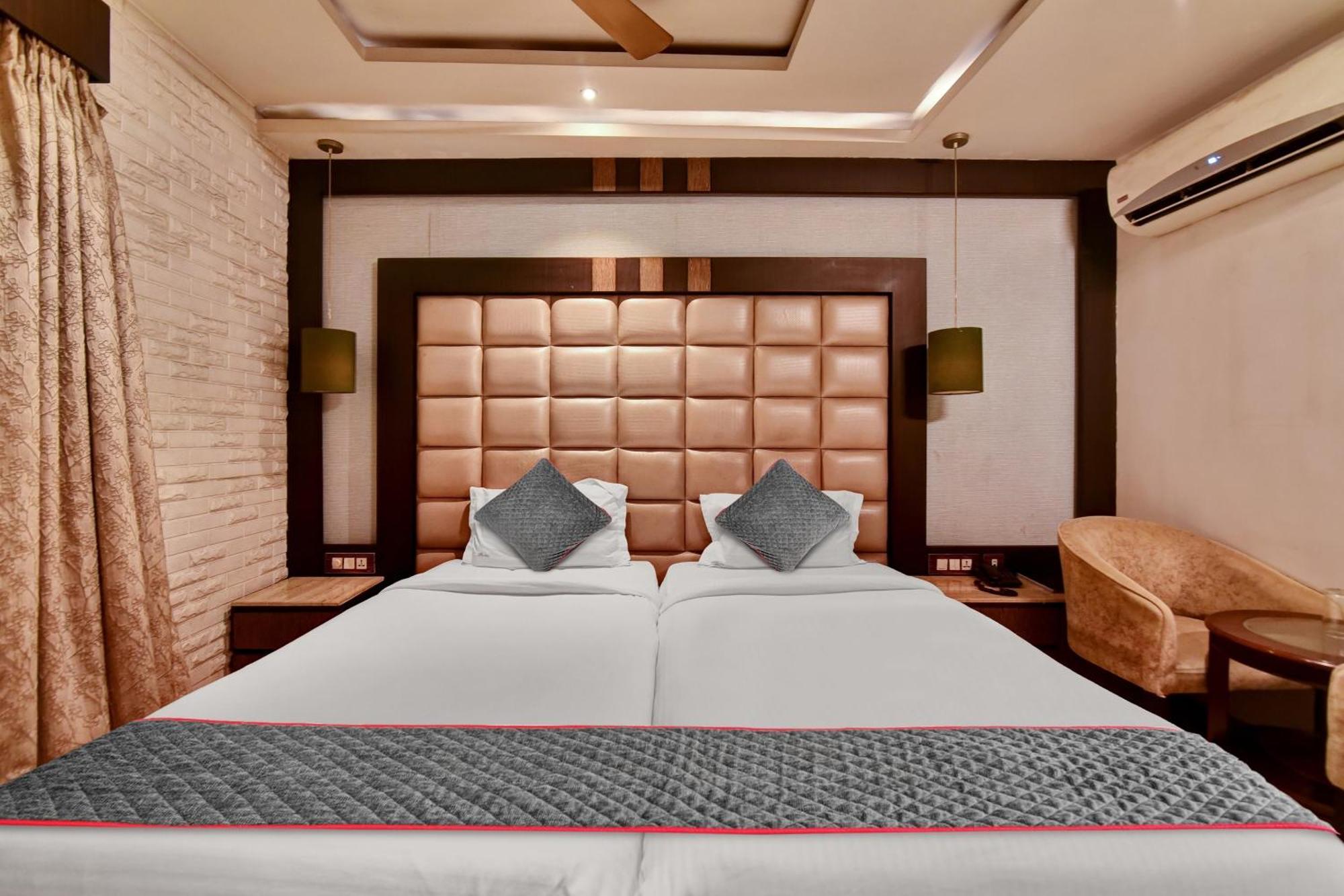 Hotel Acme Колката Екстер'єр фото