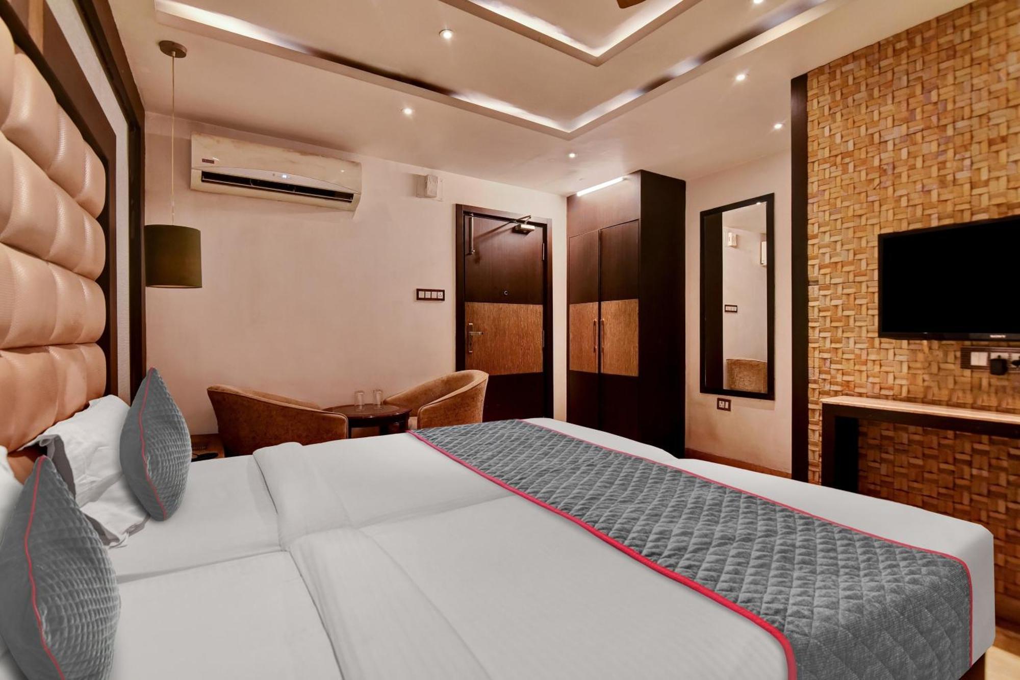 Hotel Acme Колката Екстер'єр фото