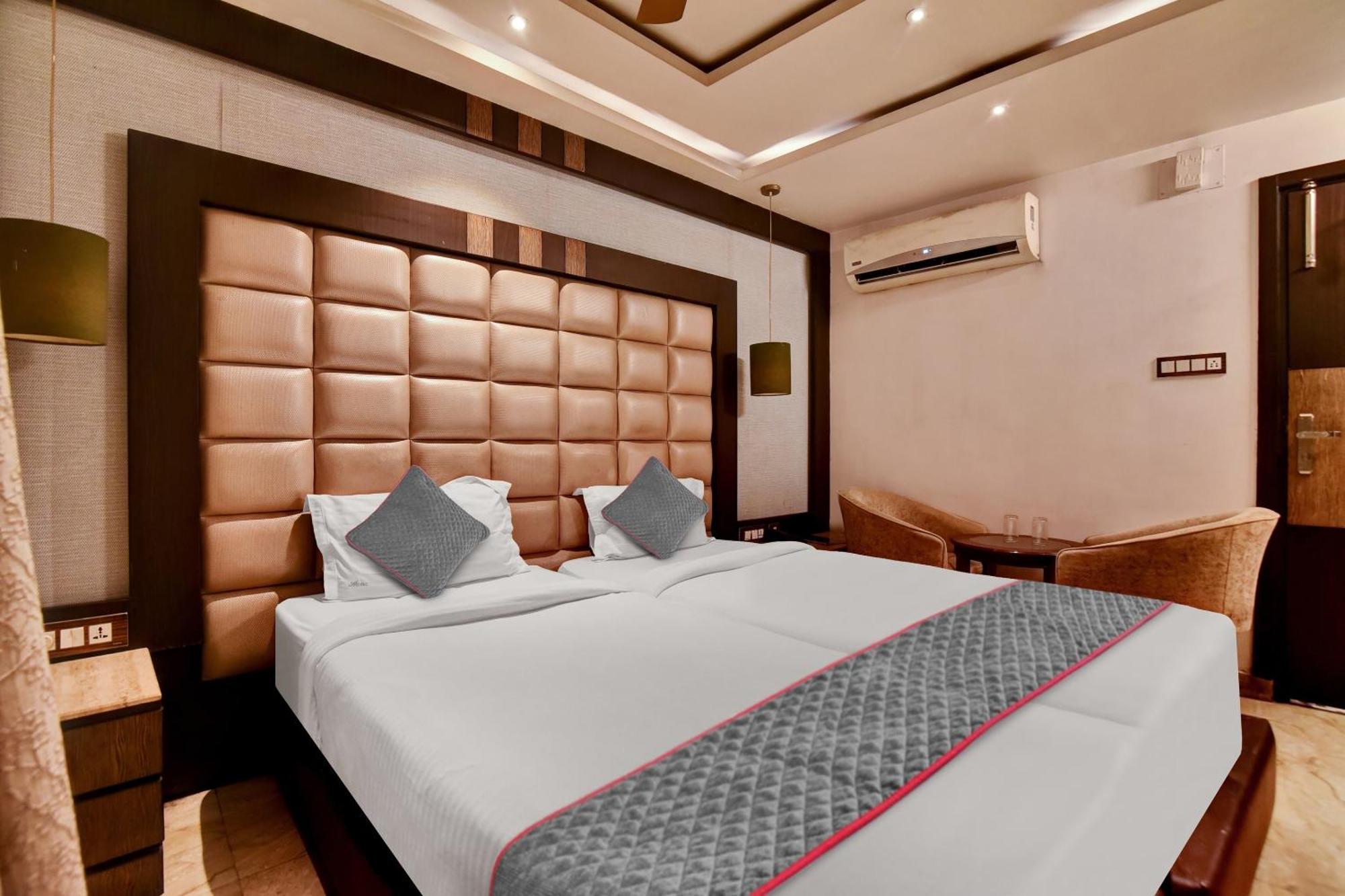 Hotel Acme Колката Екстер'єр фото
