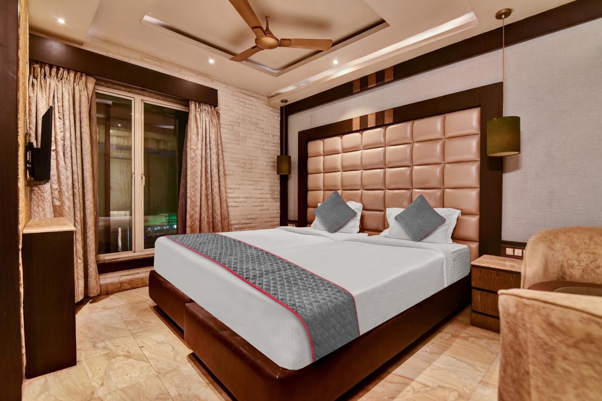 Hotel Acme Колката Екстер'єр фото