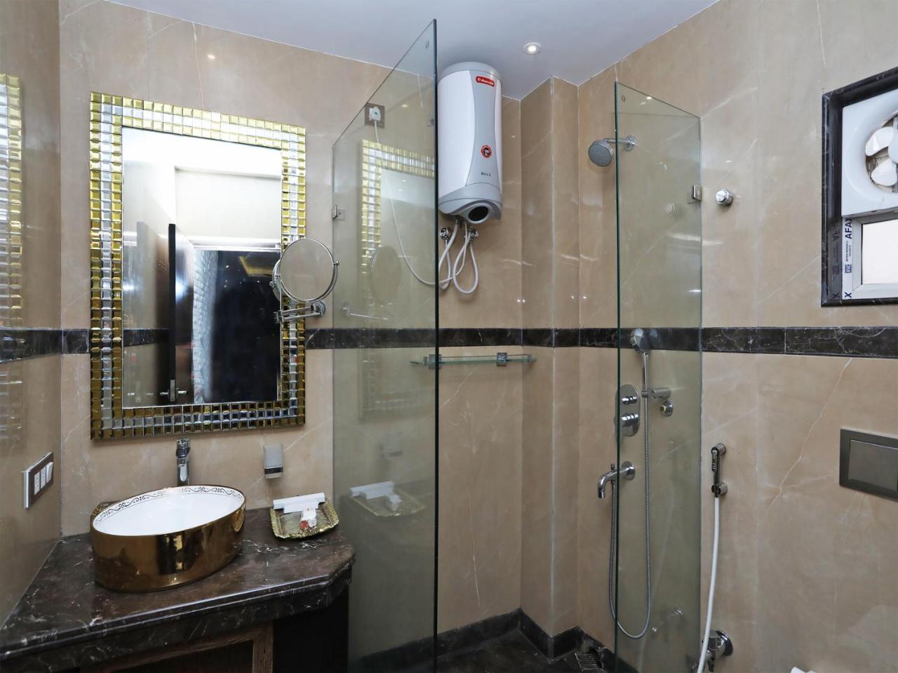 Hotel Acme Колката Екстер'єр фото
