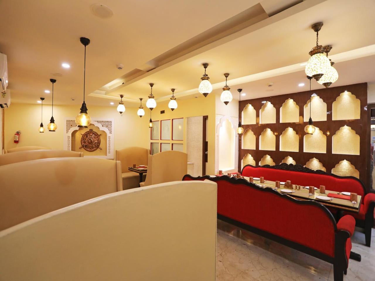 Hotel Acme Колката Екстер'єр фото