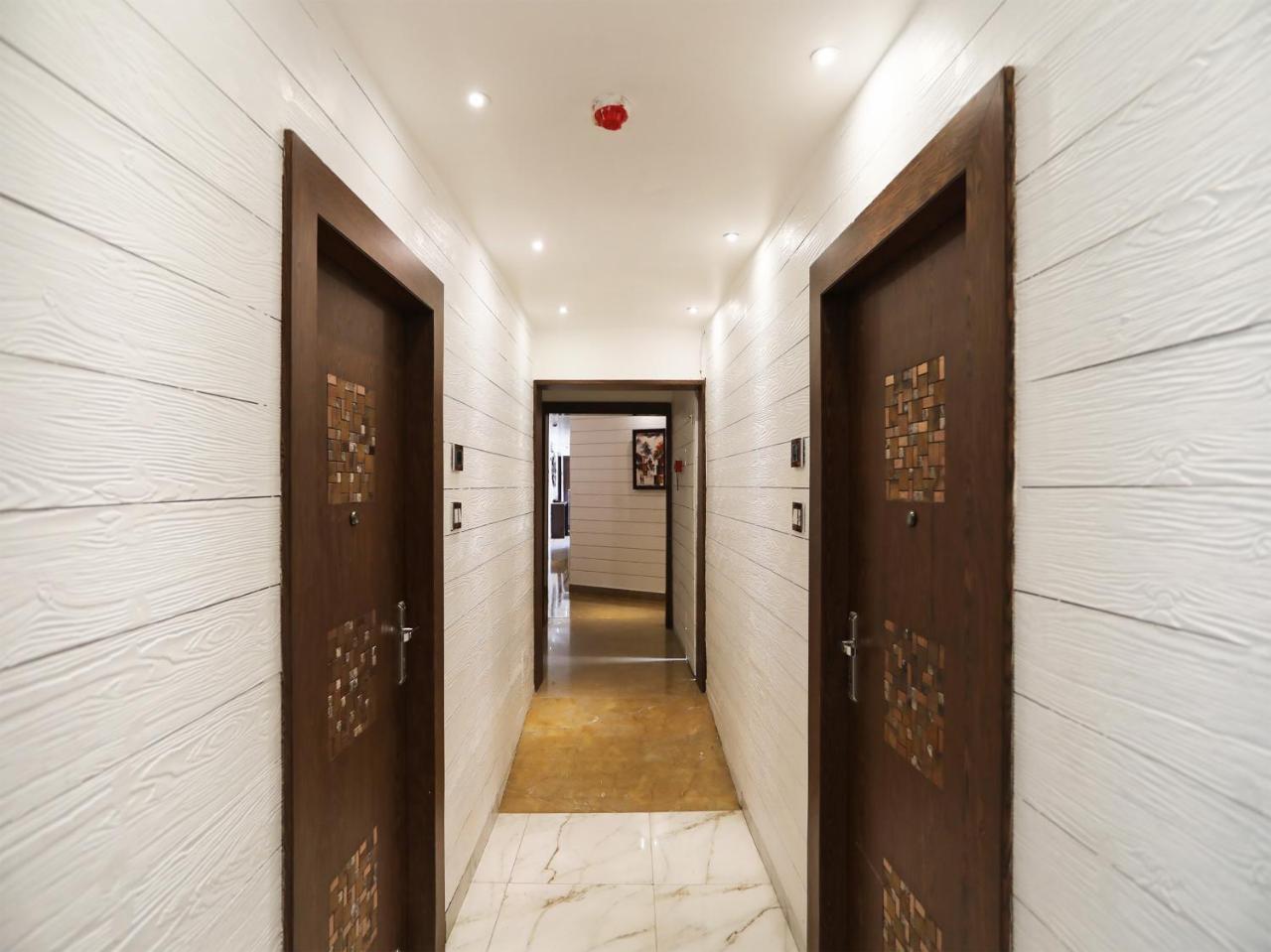 Hotel Acme Колката Екстер'єр фото