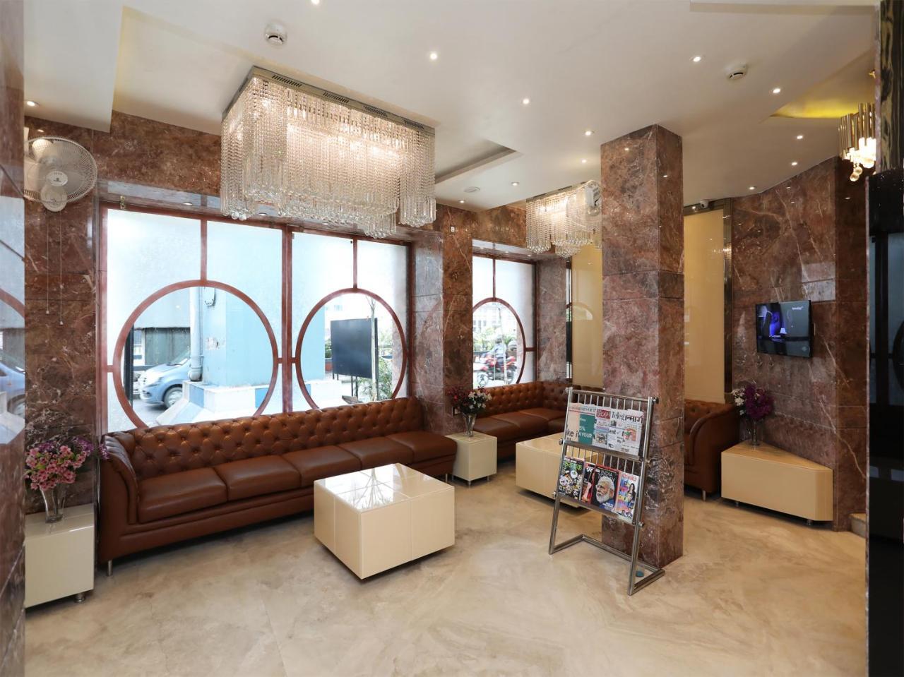 Hotel Acme Колката Екстер'єр фото