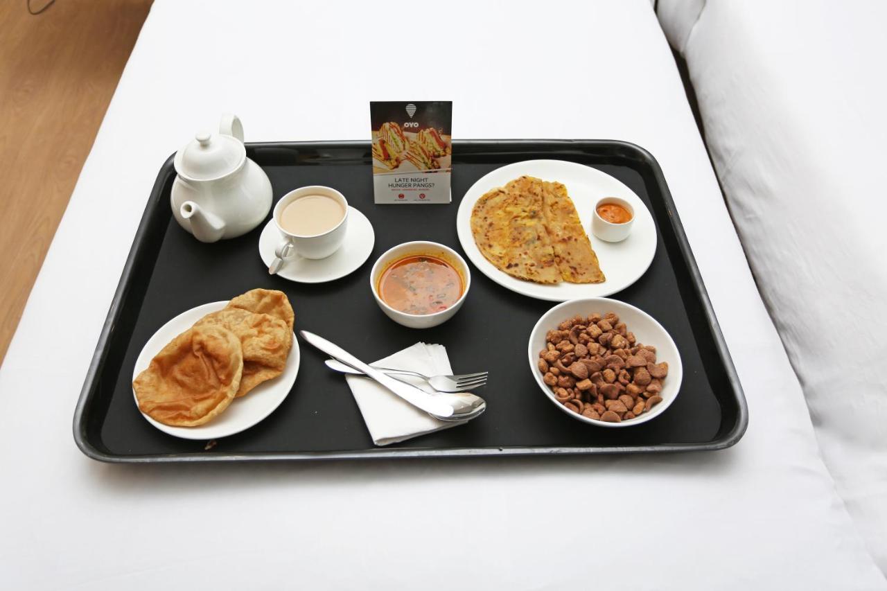 Hotel Acme Колката Екстер'єр фото