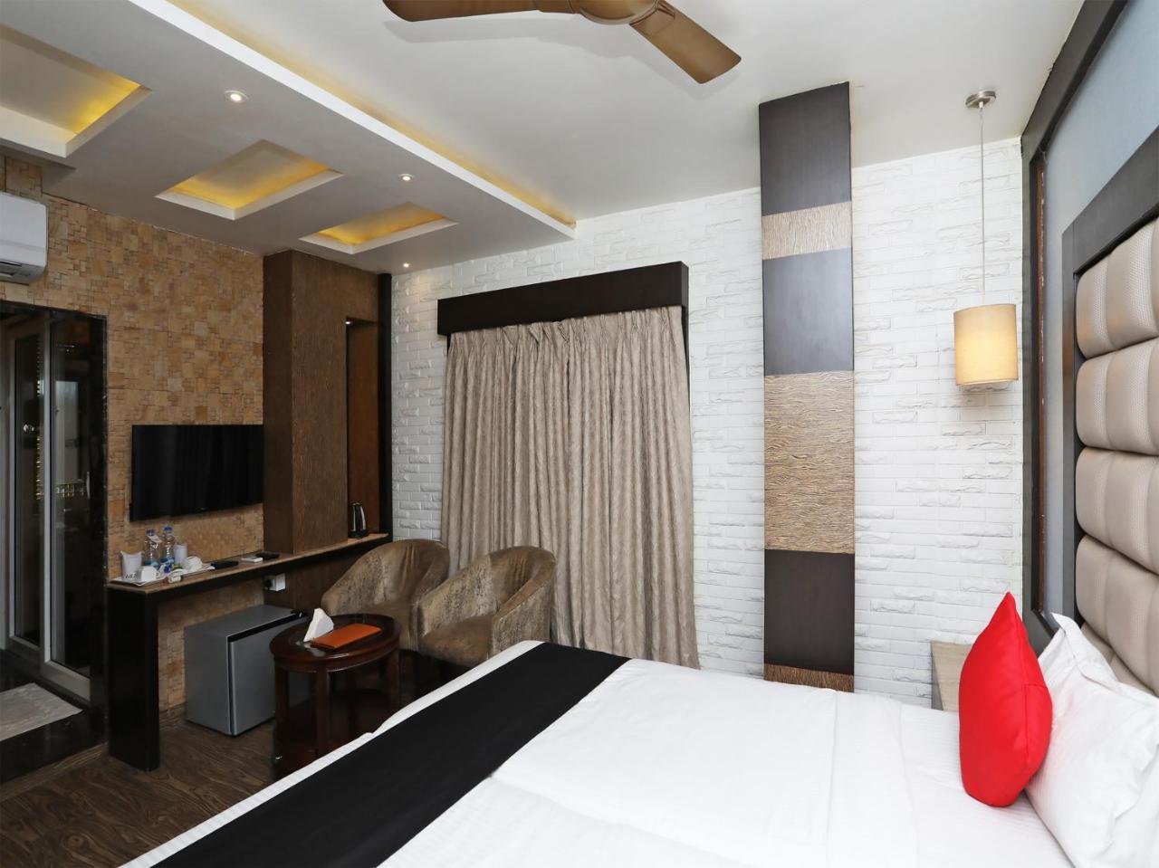 Hotel Acme Колката Екстер'єр фото