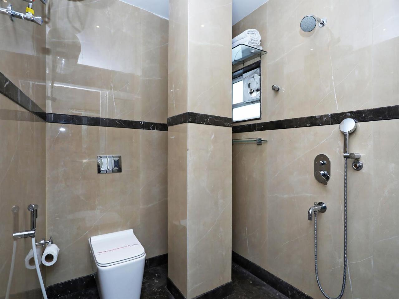 Hotel Acme Колката Екстер'єр фото