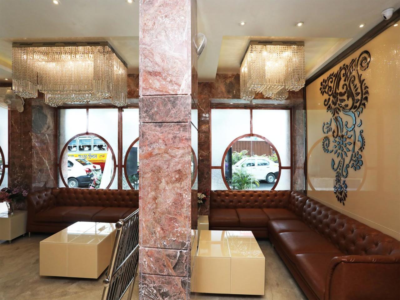 Hotel Acme Колката Екстер'єр фото
