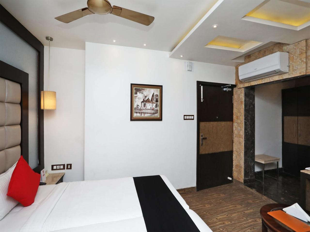 Hotel Acme Колката Екстер'єр фото