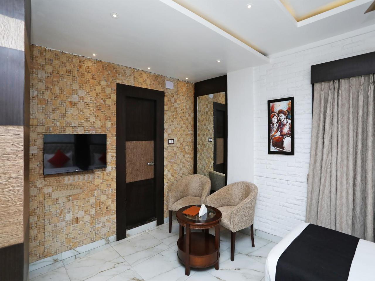 Hotel Acme Колката Екстер'єр фото