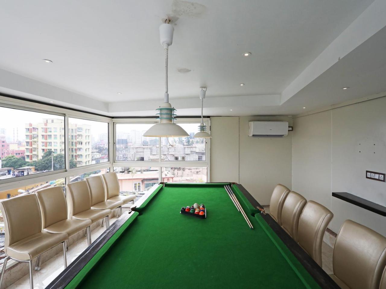 Hotel Acme Колката Екстер'єр фото