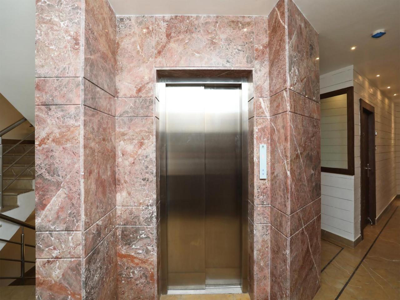 Hotel Acme Колката Екстер'єр фото
