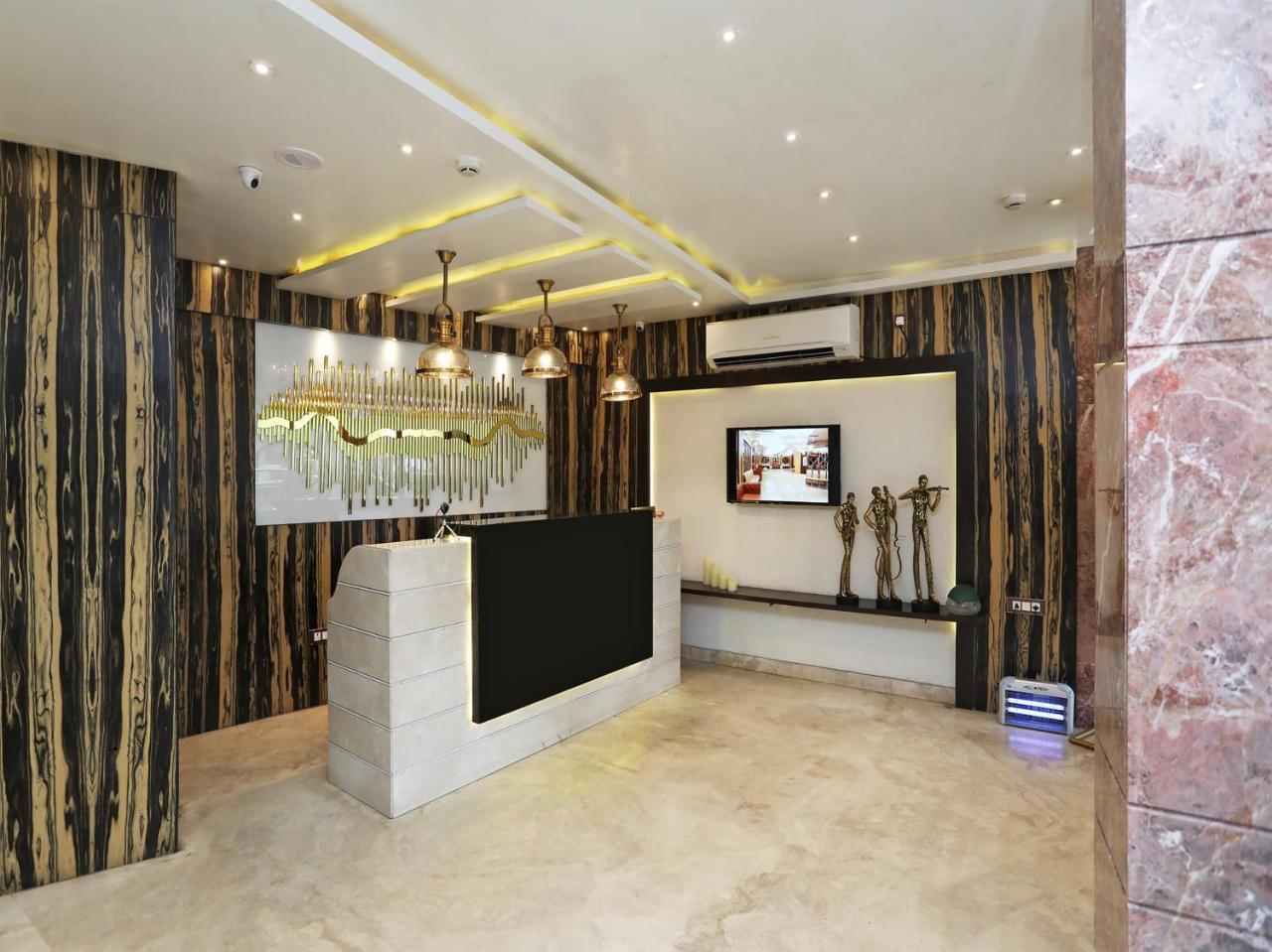 Hotel Acme Колката Екстер'єр фото