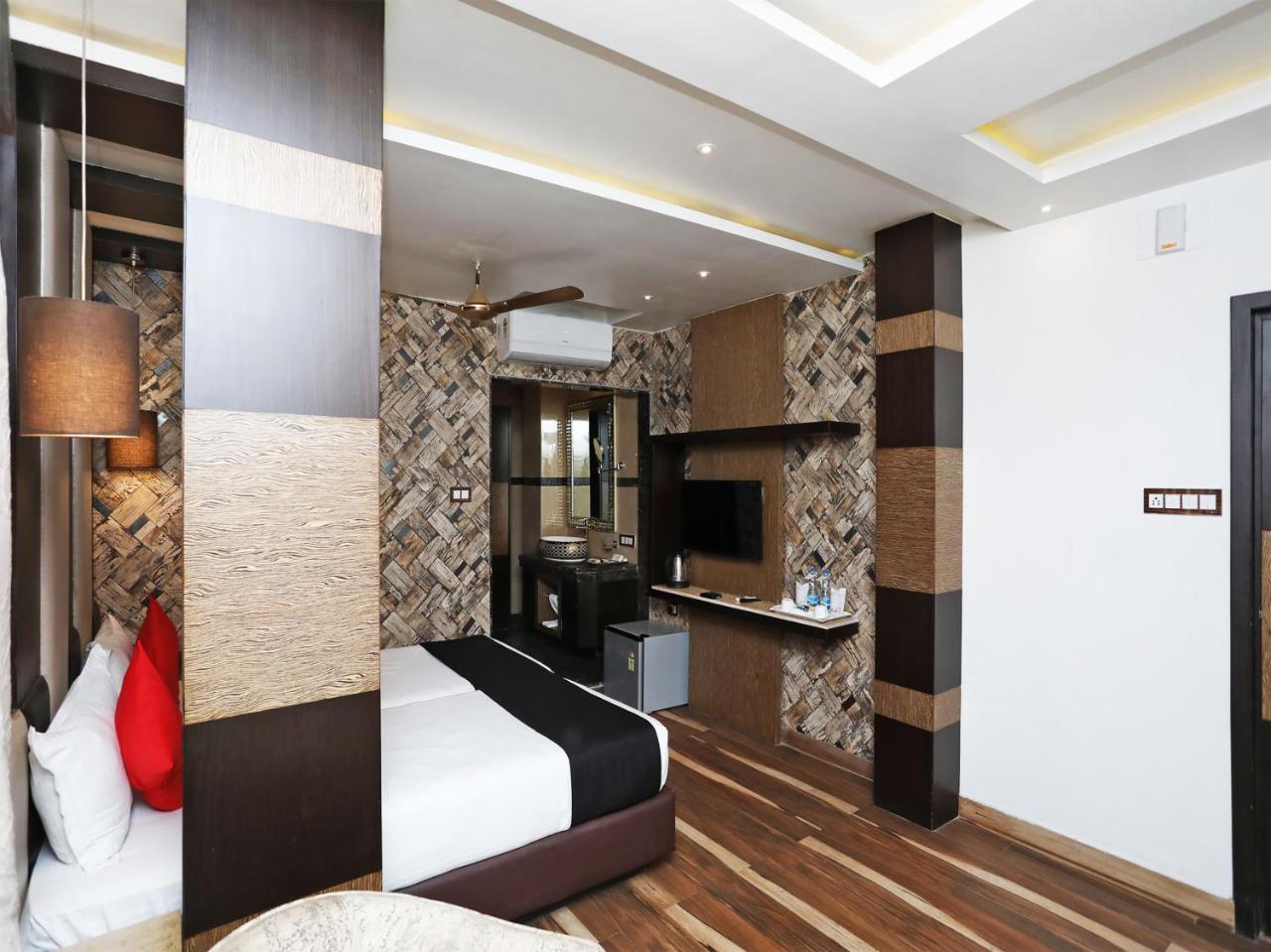 Hotel Acme Колката Екстер'єр фото