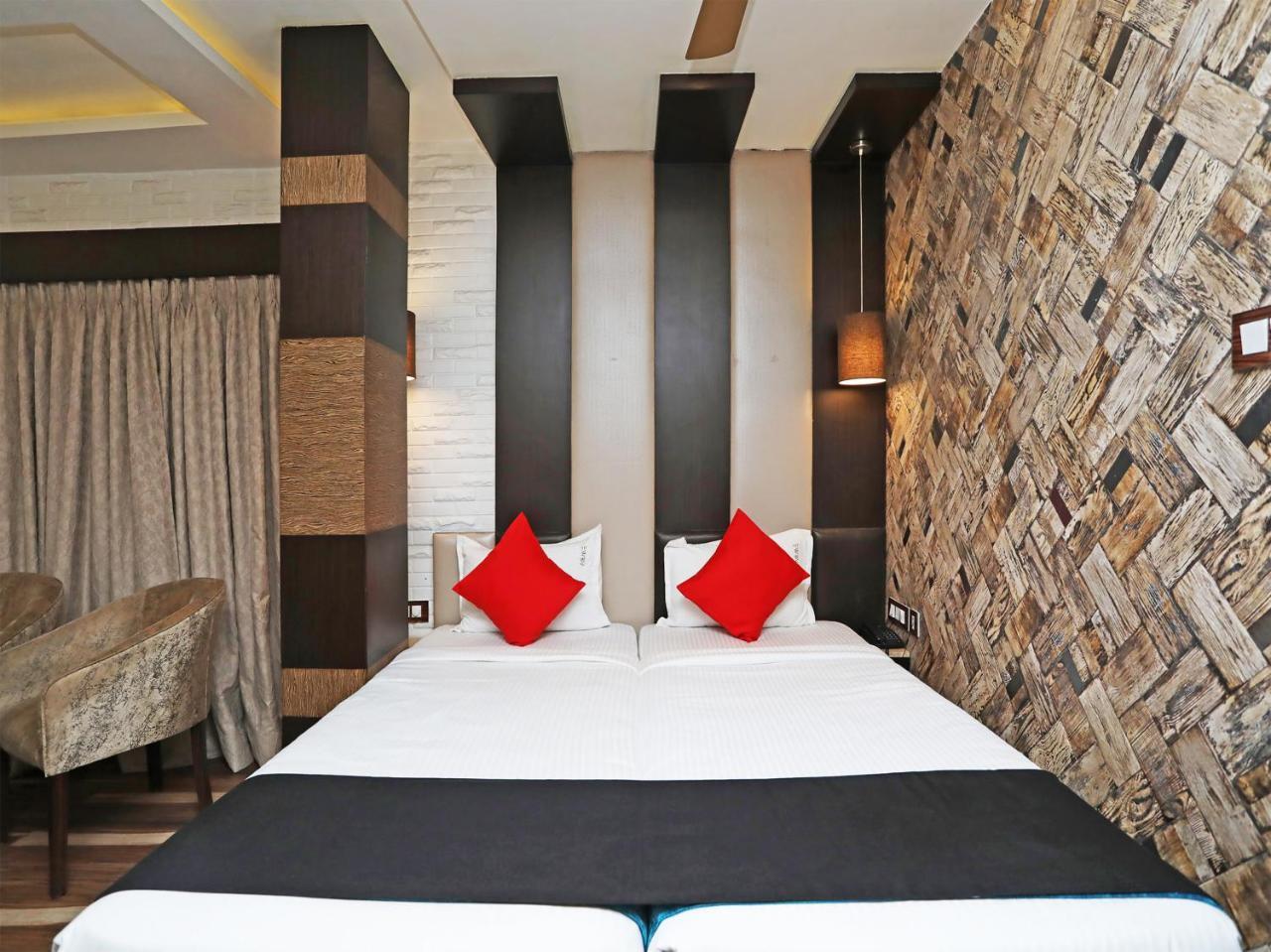 Hotel Acme Колката Екстер'єр фото