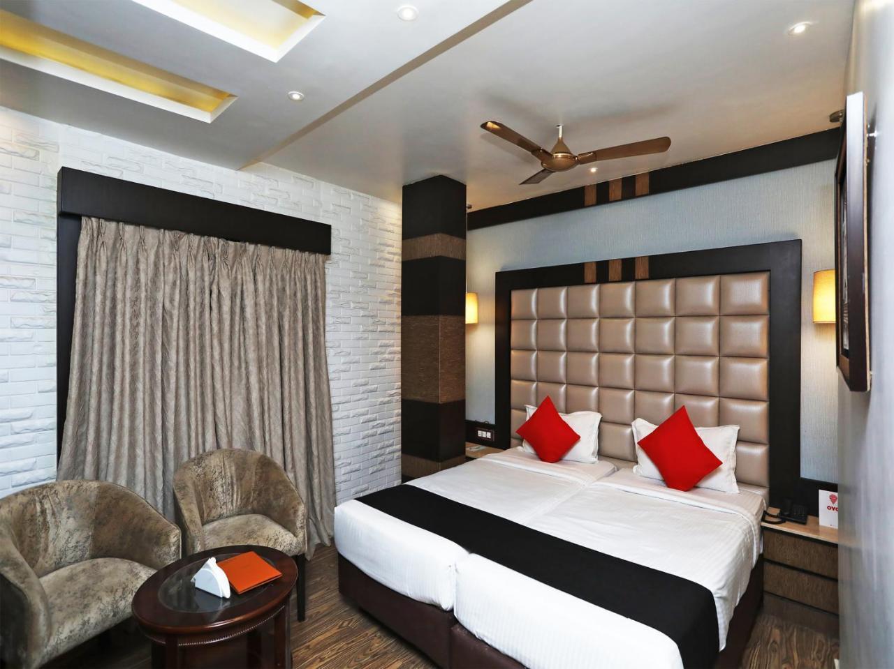 Hotel Acme Колката Екстер'єр фото