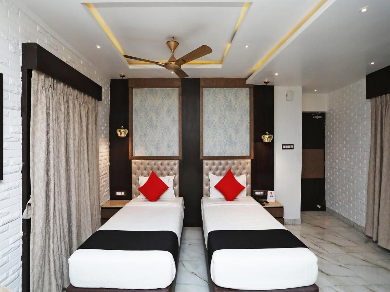 Hotel Acme Колката Екстер'єр фото