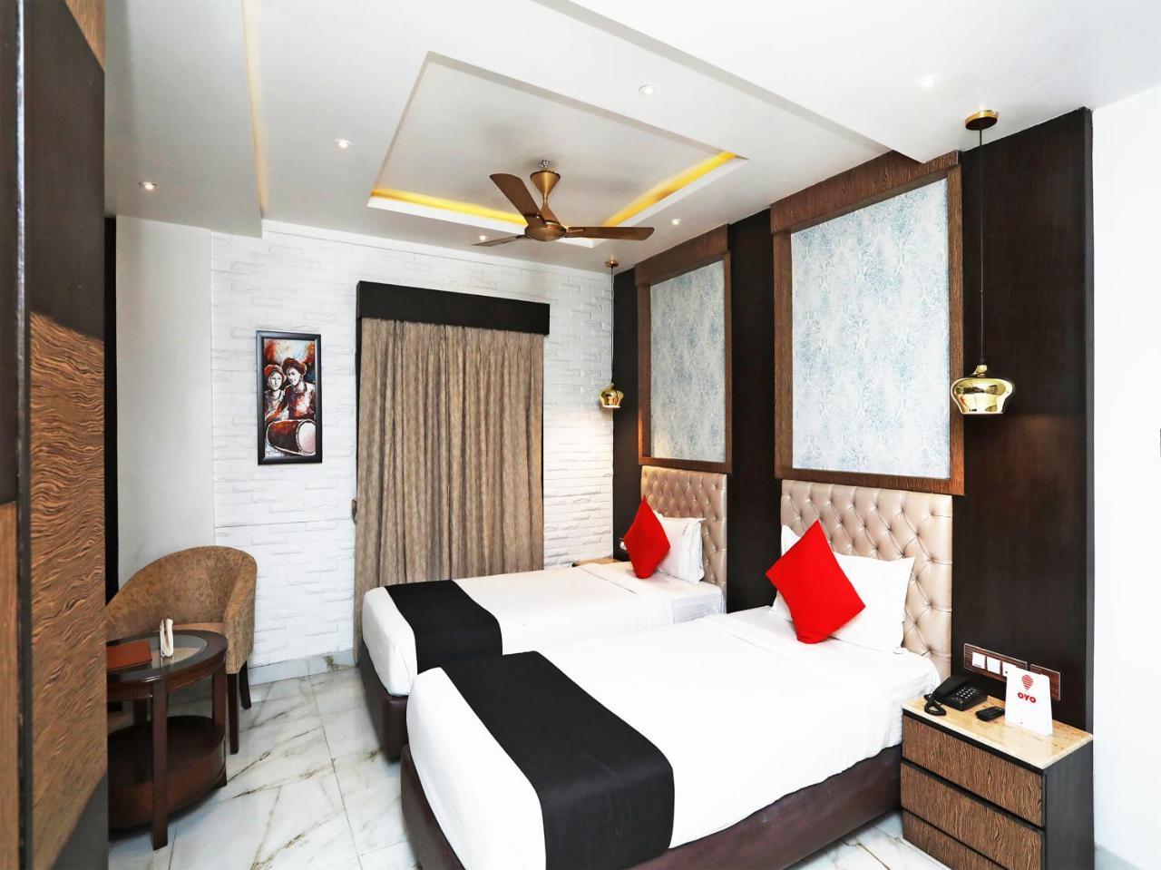 Hotel Acme Колката Екстер'єр фото