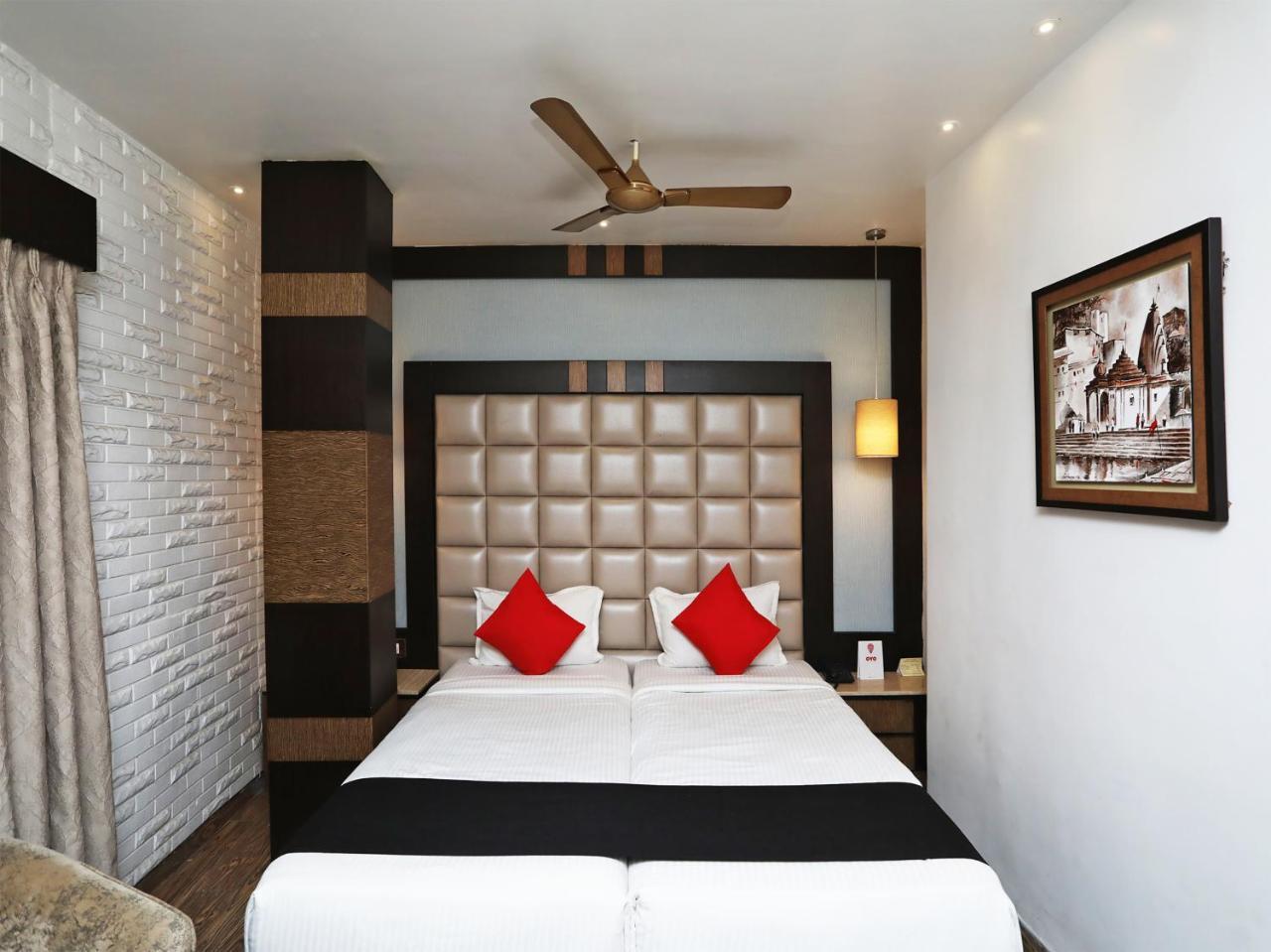 Hotel Acme Колката Екстер'єр фото