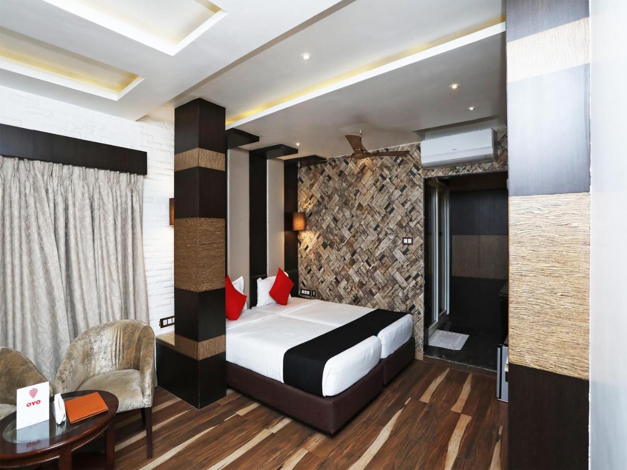 Hotel Acme Колката Екстер'єр фото